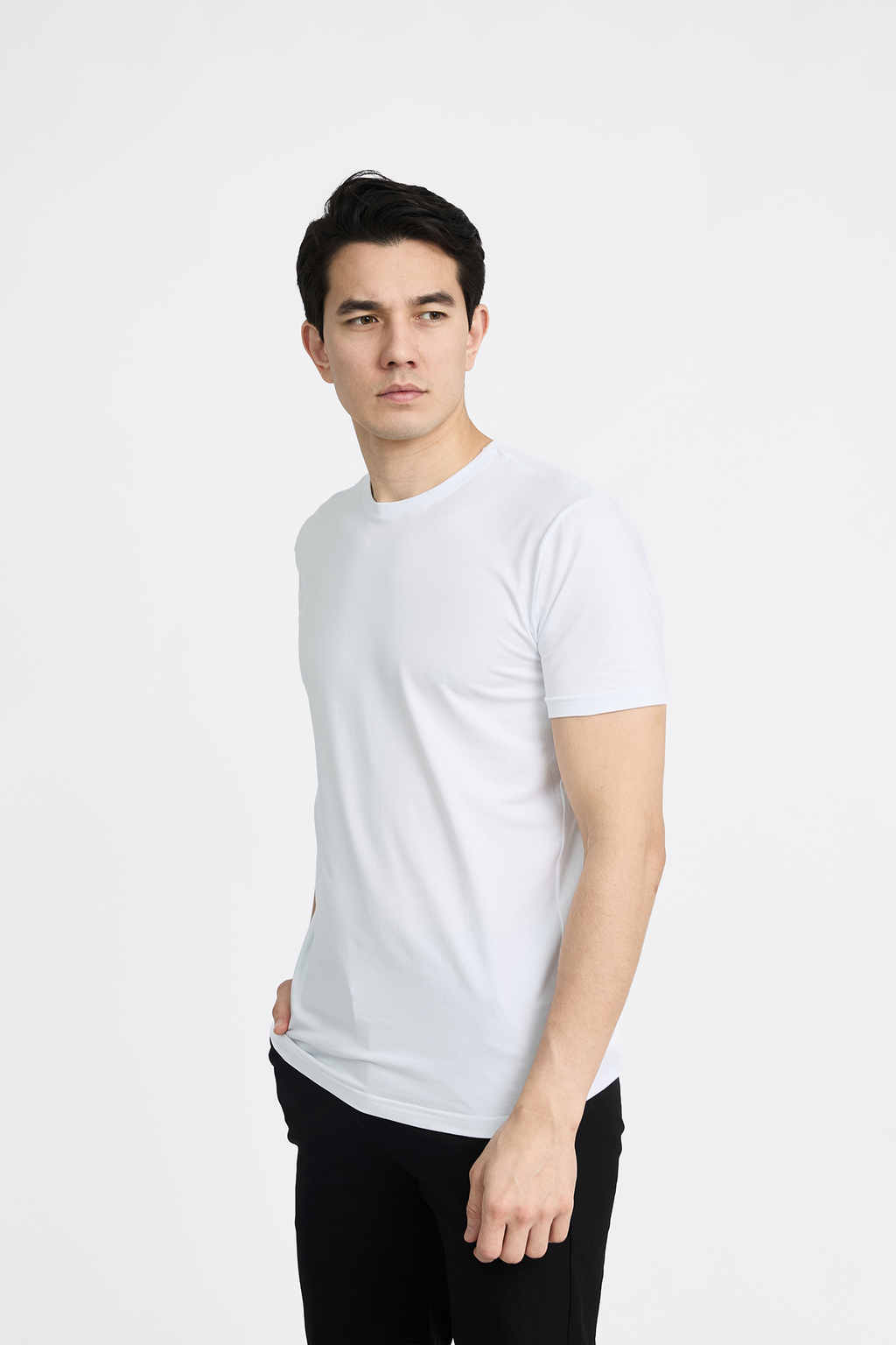 Camiseta Tech Algodão Egípcio