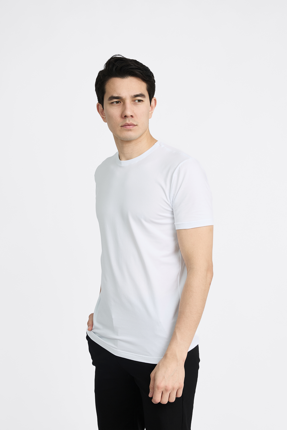 Camiseta Tech Algodão Egípcio