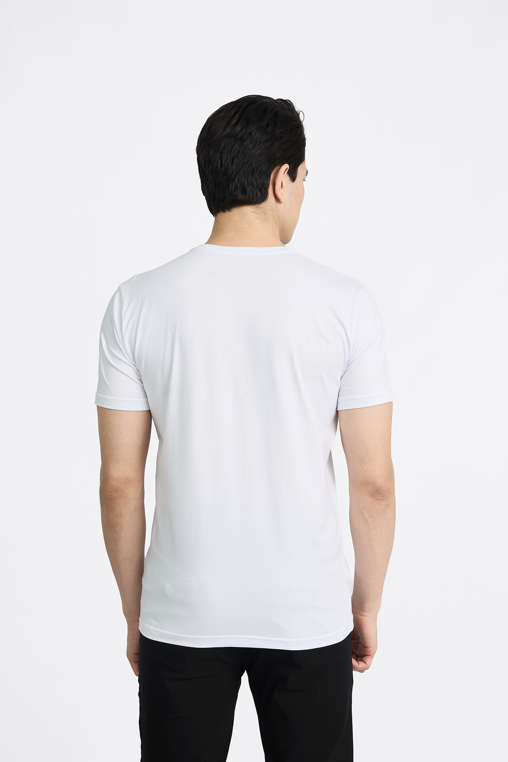 Camiseta Tech Algodão Egípcio