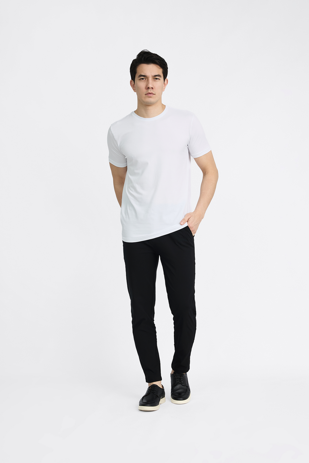 Camiseta Tech Algodão Egípcio