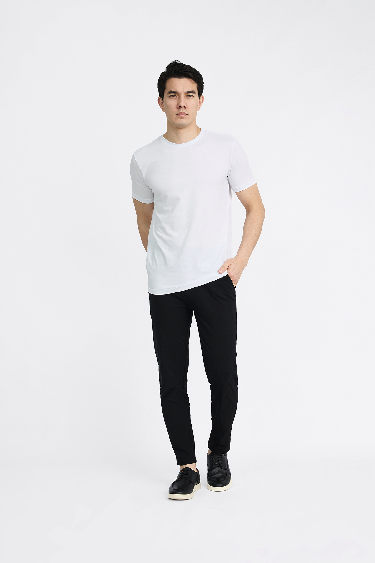 Camiseta Tech Algodão Egípcio