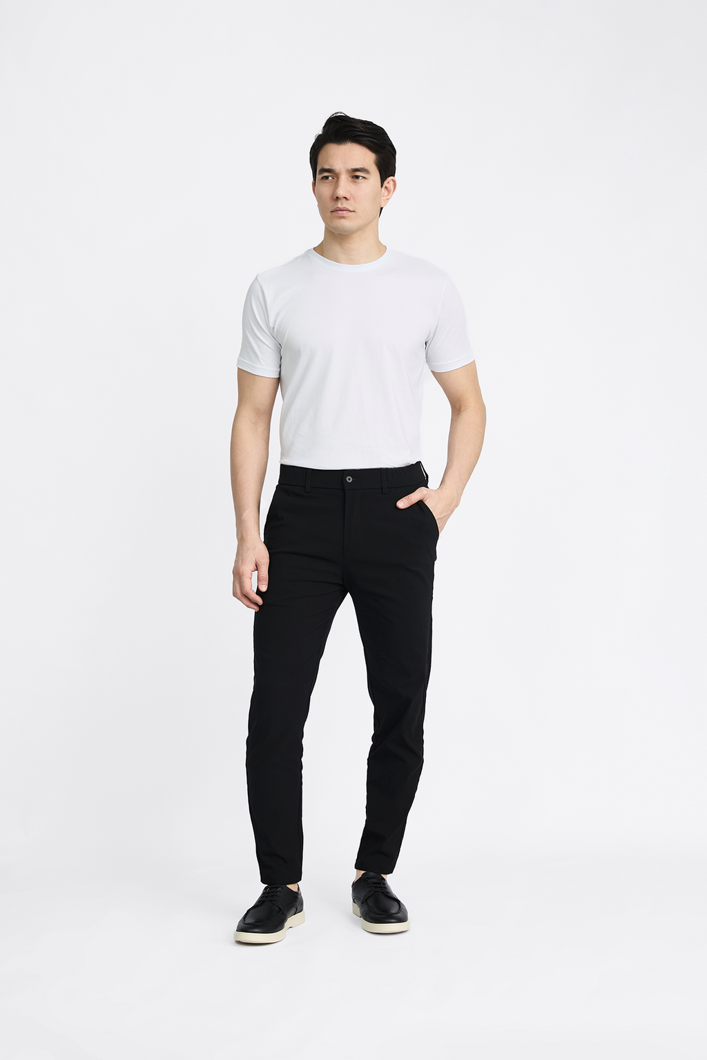 Camiseta Tech Algodão Egípcio
