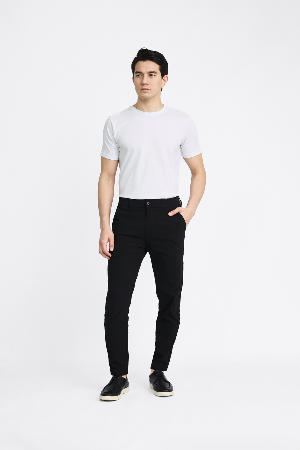 Camiseta Tech Algodão Egípcio