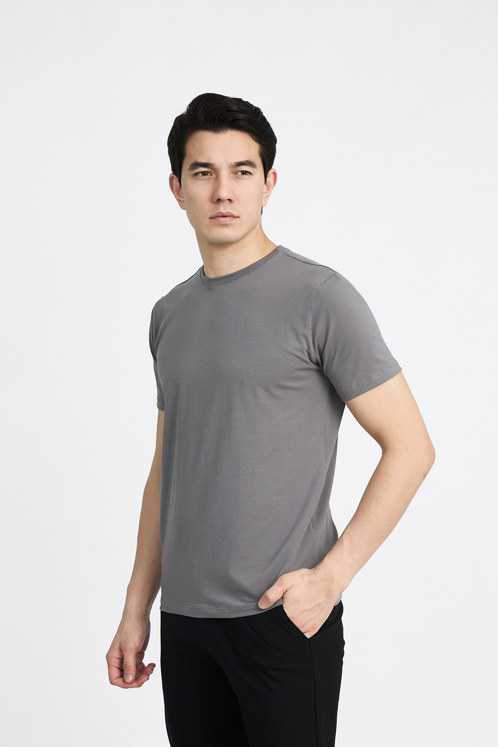 Camiseta Tech Algodão Egípcio