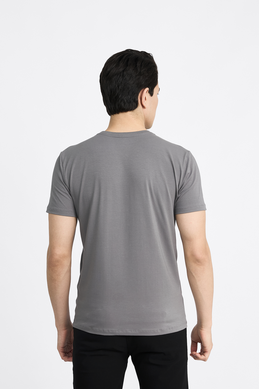 Camiseta Tech Algodão Egípcio