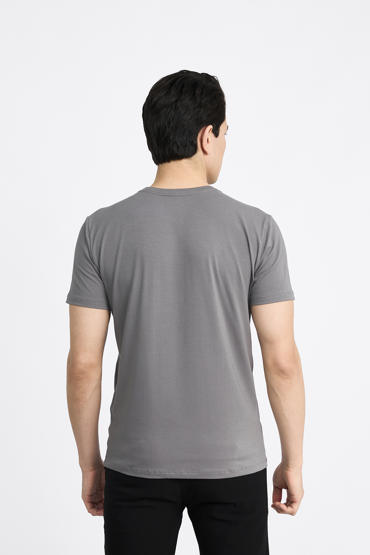 Camiseta Tech Algodão Egípcio