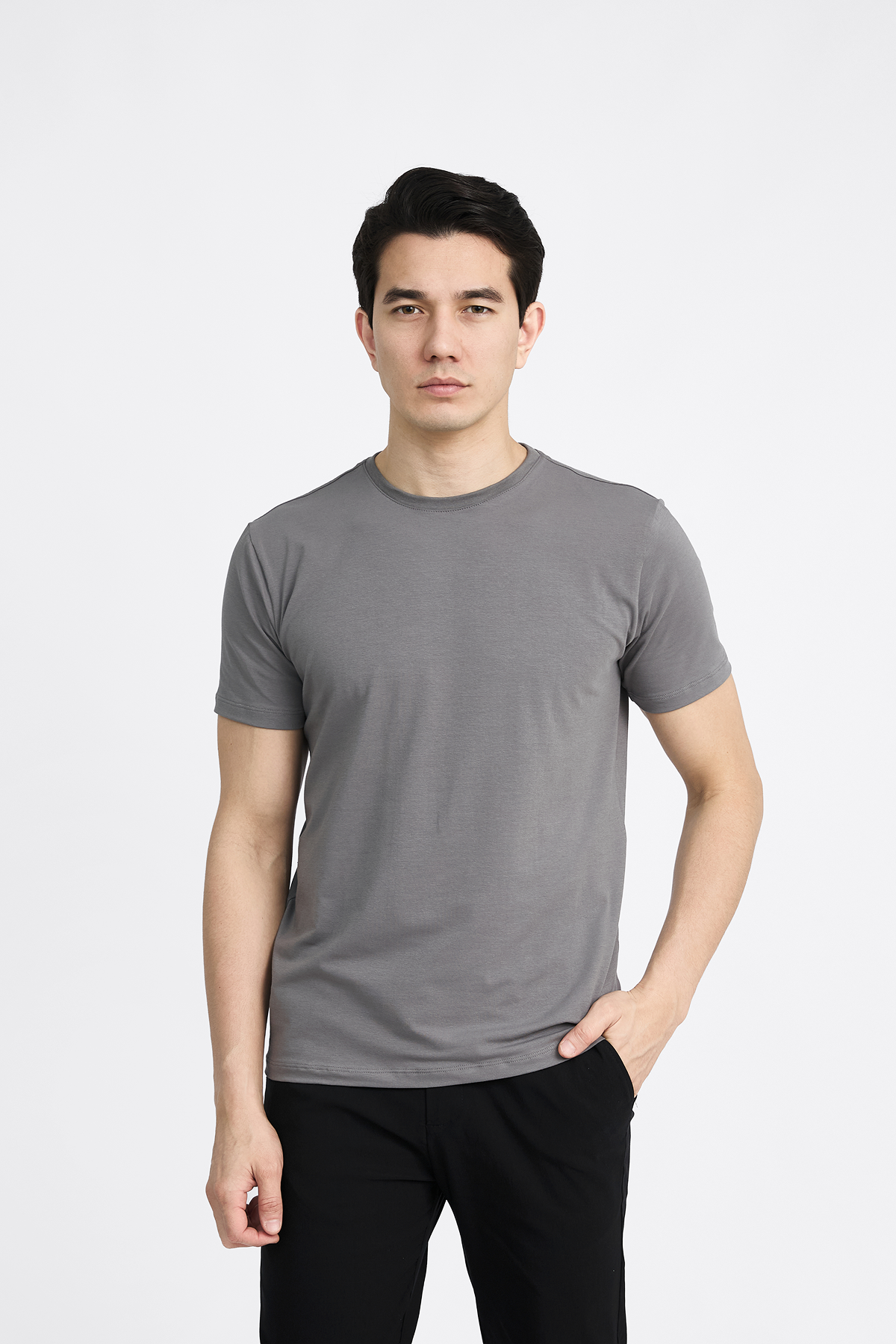Camiseta Tech Algodão Egípcio