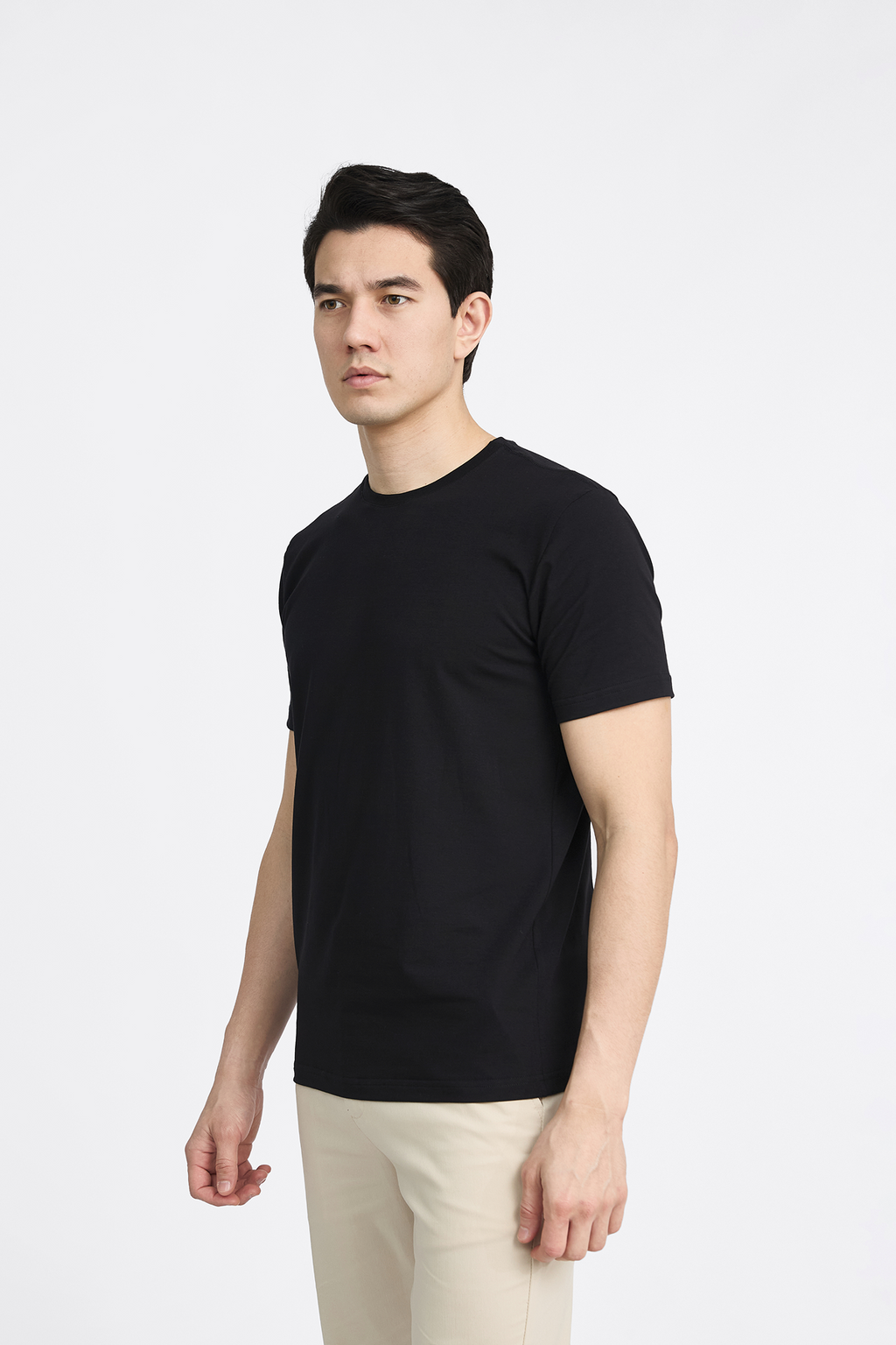 Camiseta Tech Algodão Egípcio