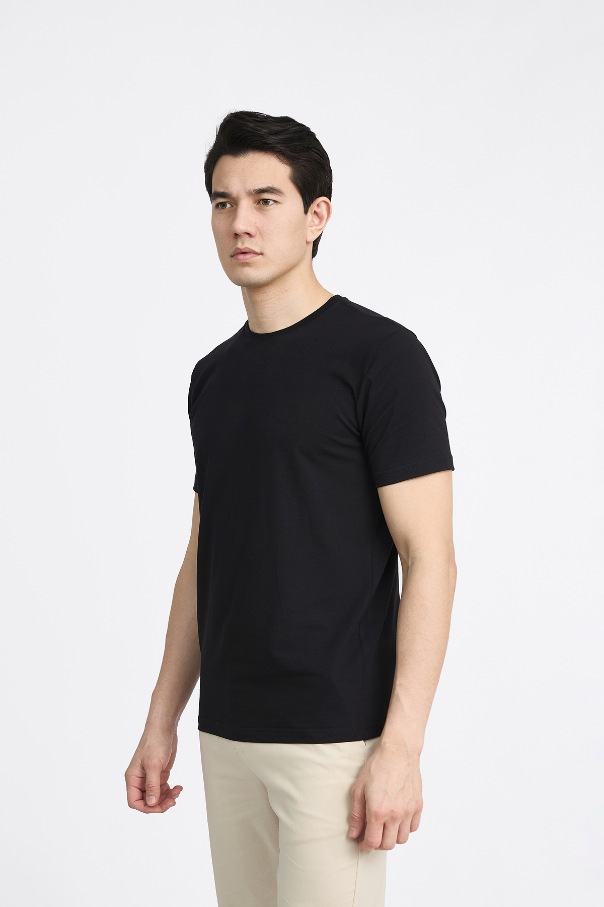 Camiseta Tech Algodão Egípcio