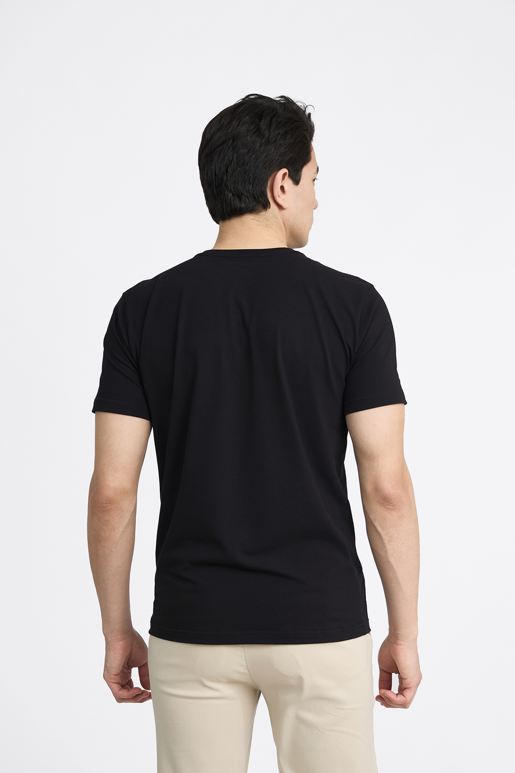 Camiseta Tech Algodão Egípcio