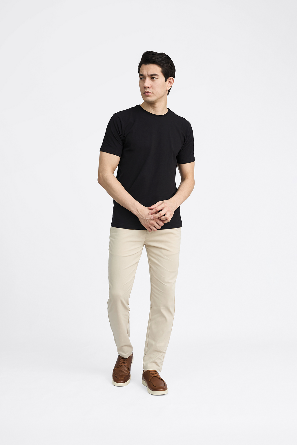 Camiseta Tech Algodão Egípcio