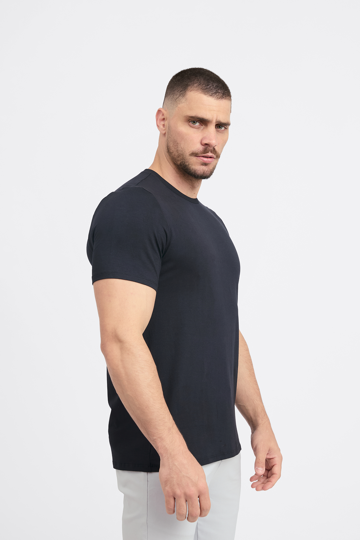 Camiseta TecModal 2.0