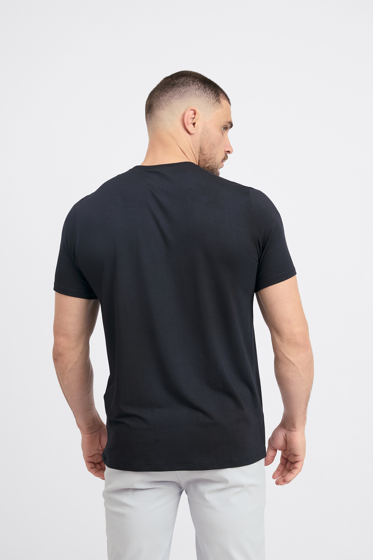 Camiseta TecModal 2.0