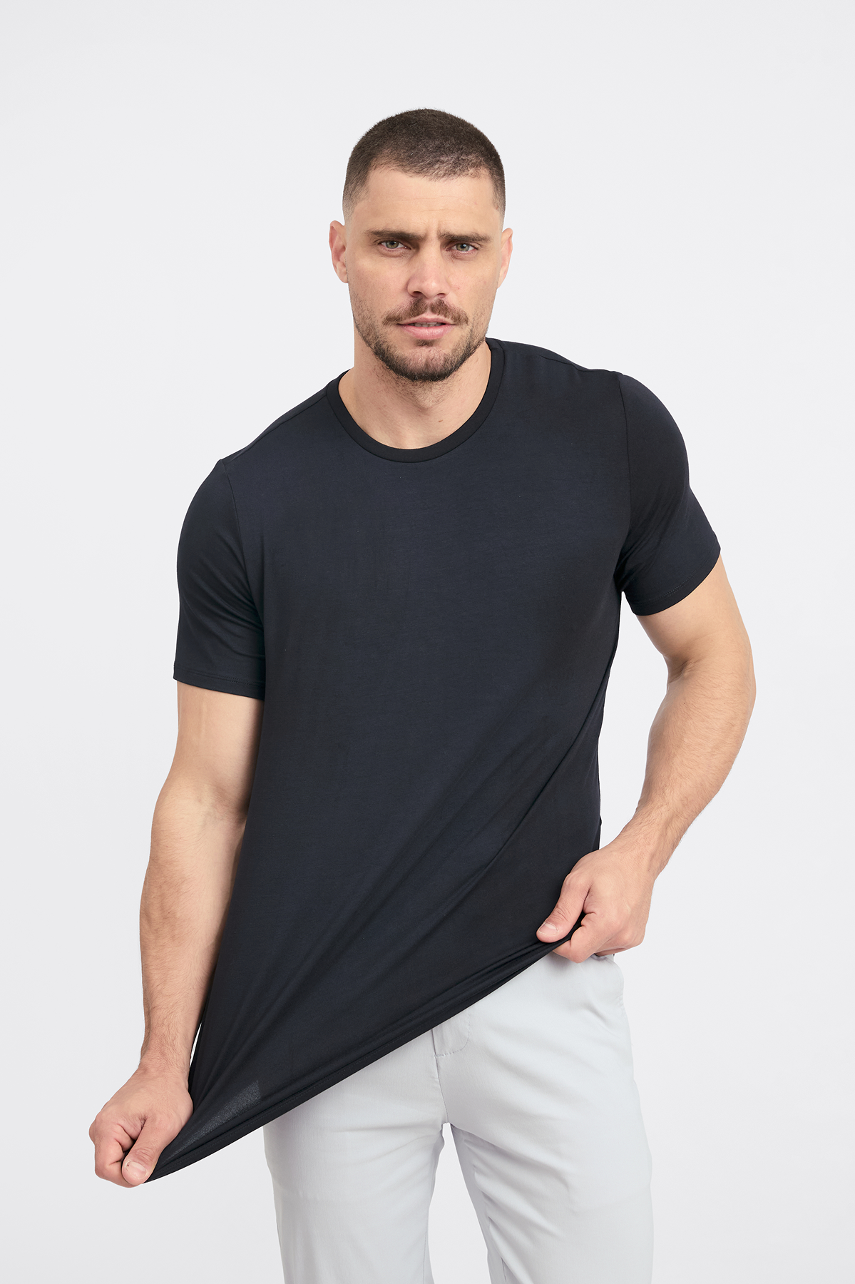 Camiseta TecModal 2.0