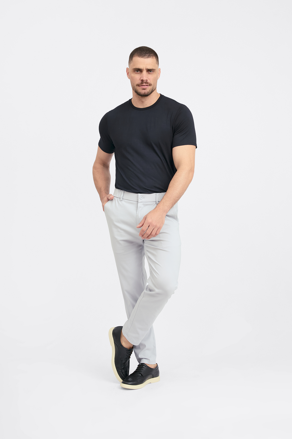 Camiseta TecModal 2.0