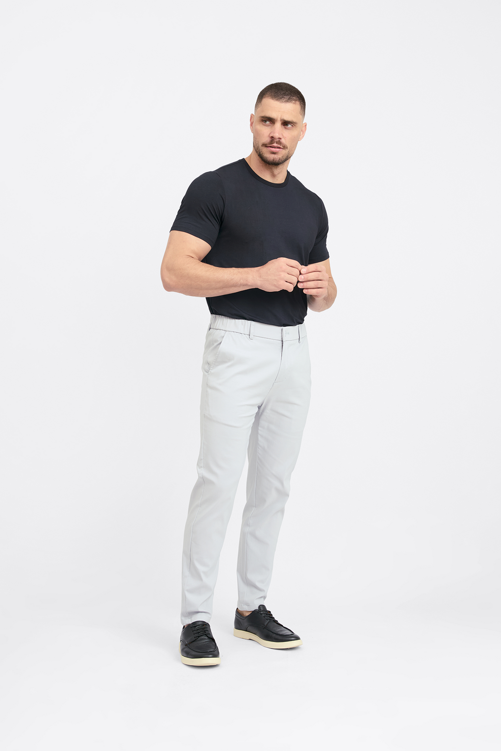 Camiseta TecModal 2.0