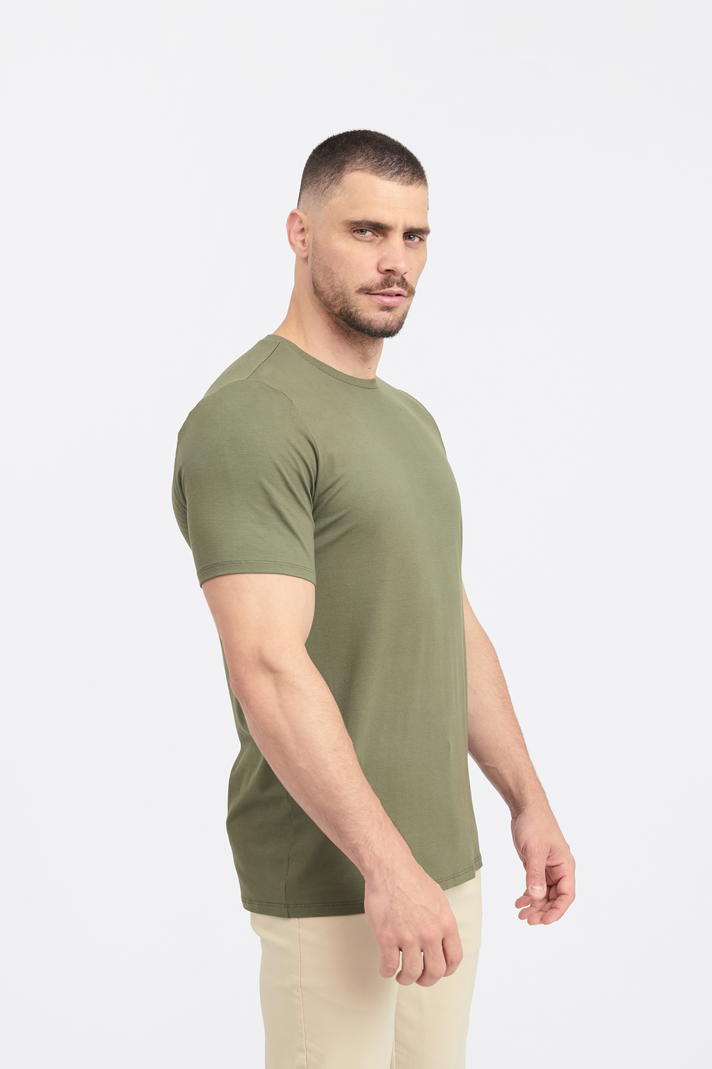 Camiseta TecModal 2.0