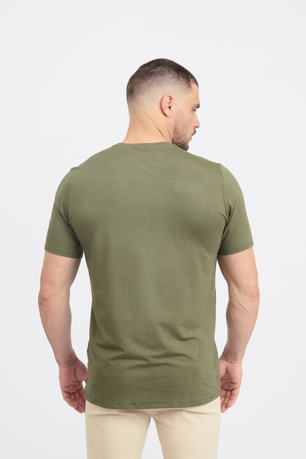 Camiseta TecModal 2.0