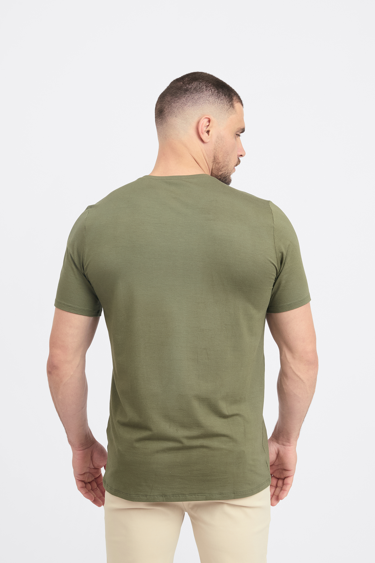 Camiseta TecModal 2.0