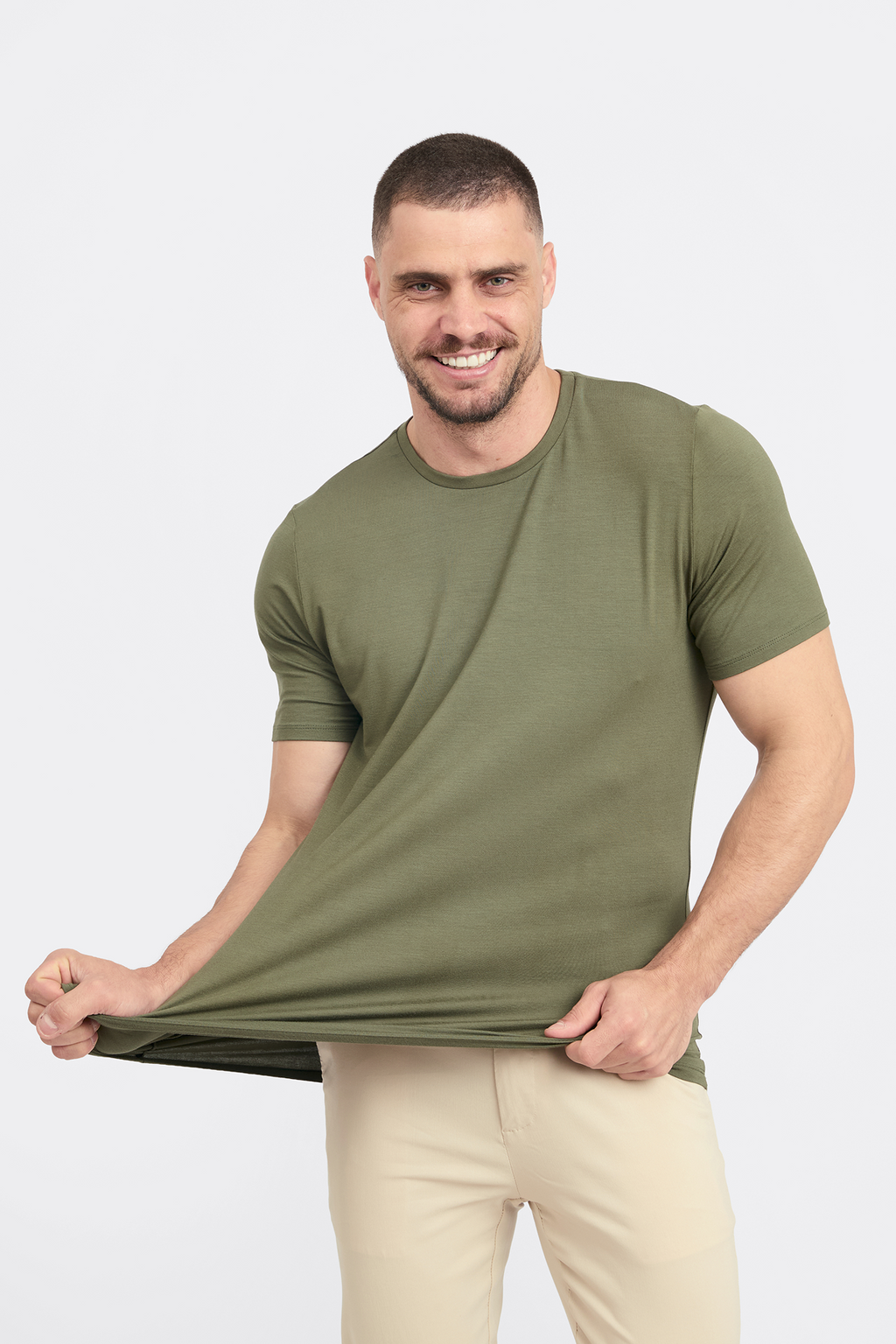 Camiseta TecModal 2.0