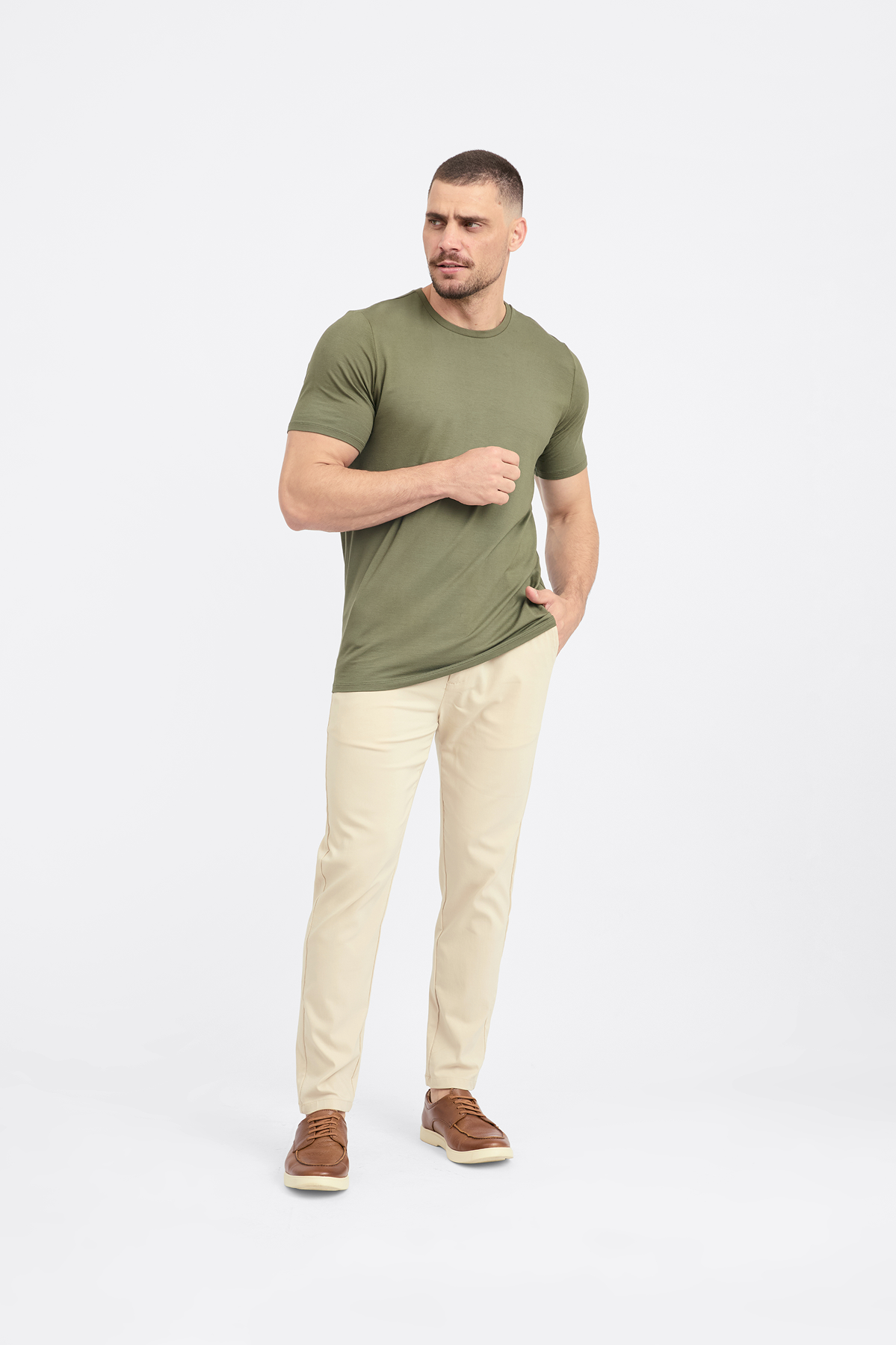 Camiseta TecModal 2.0