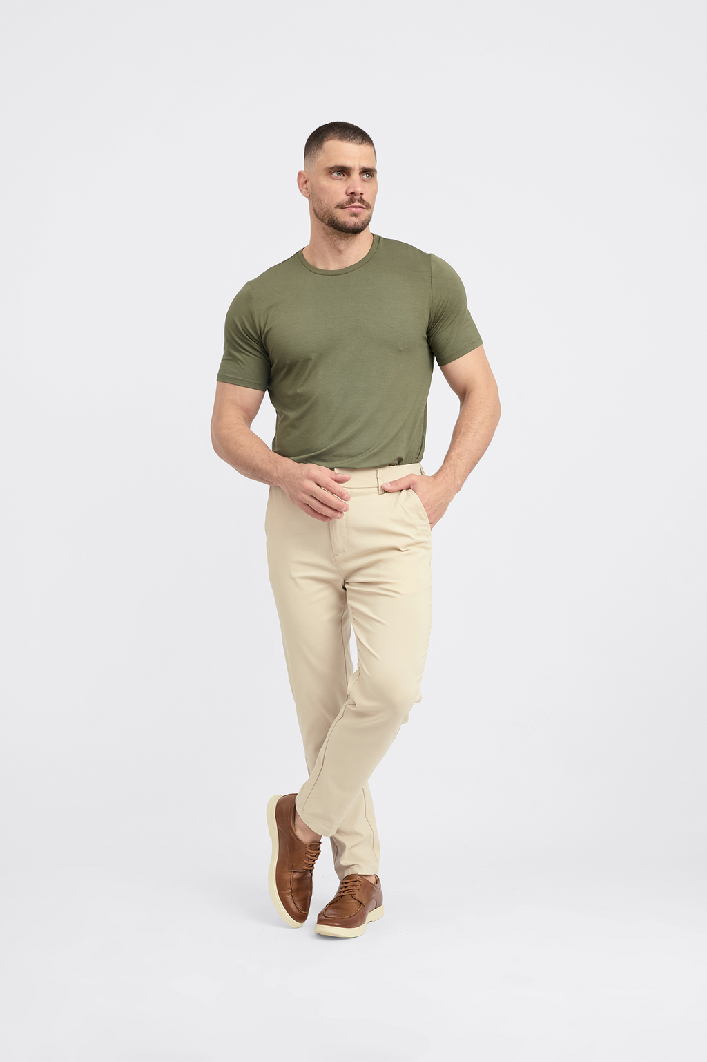 Camiseta TecModal 2.0