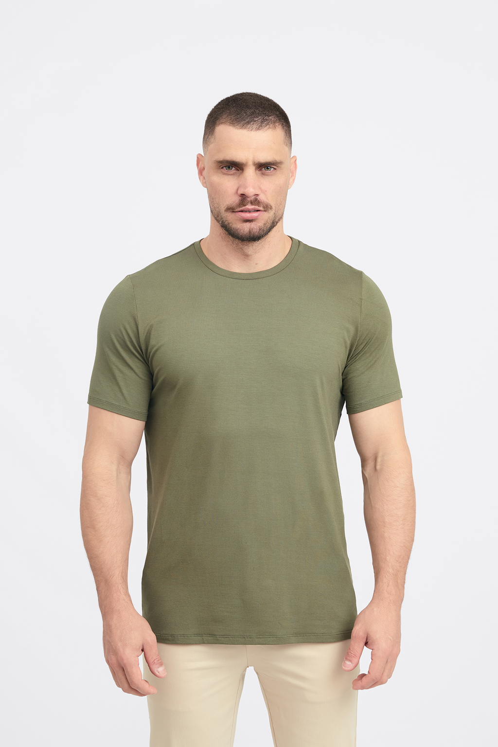 Camiseta TecModal 2.0