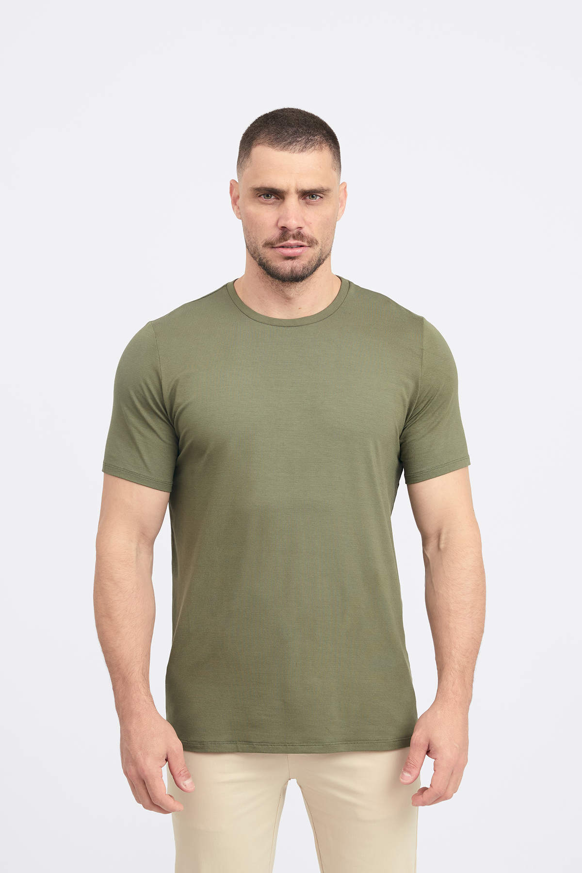 Camiseta TecModal 2.0