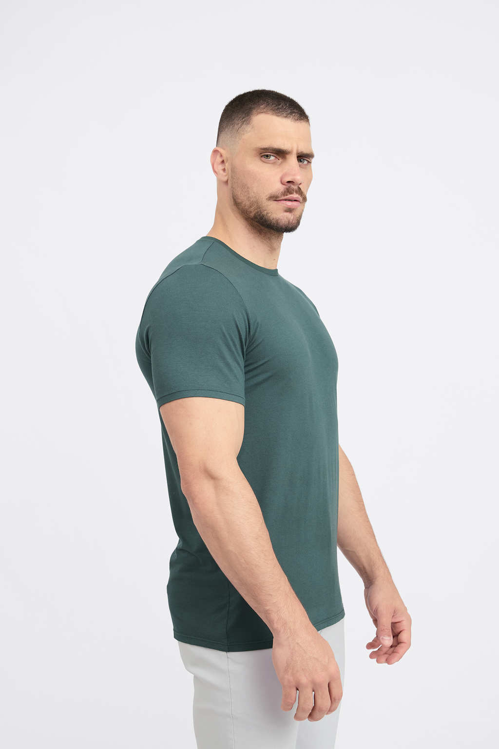 Camiseta TecModal 2.0