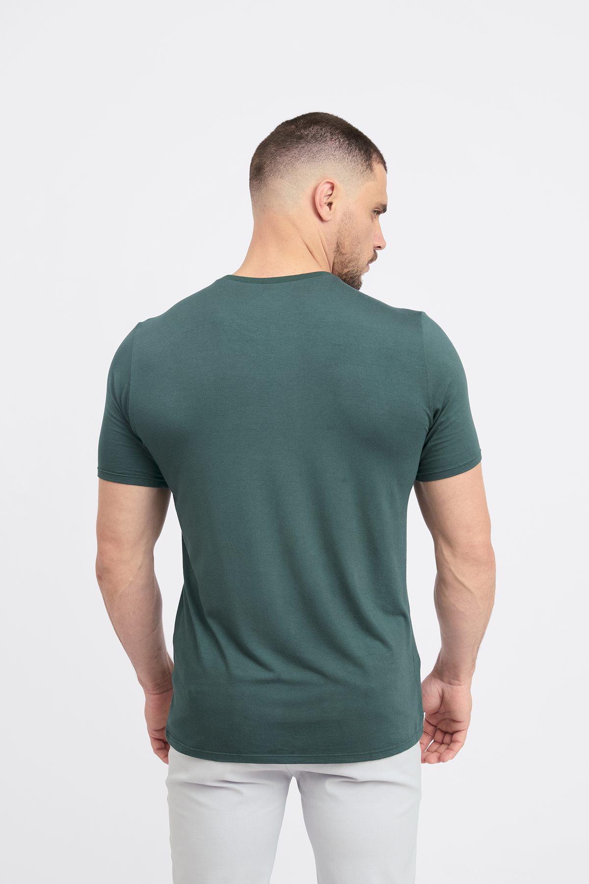 Camiseta TecModal 2.0