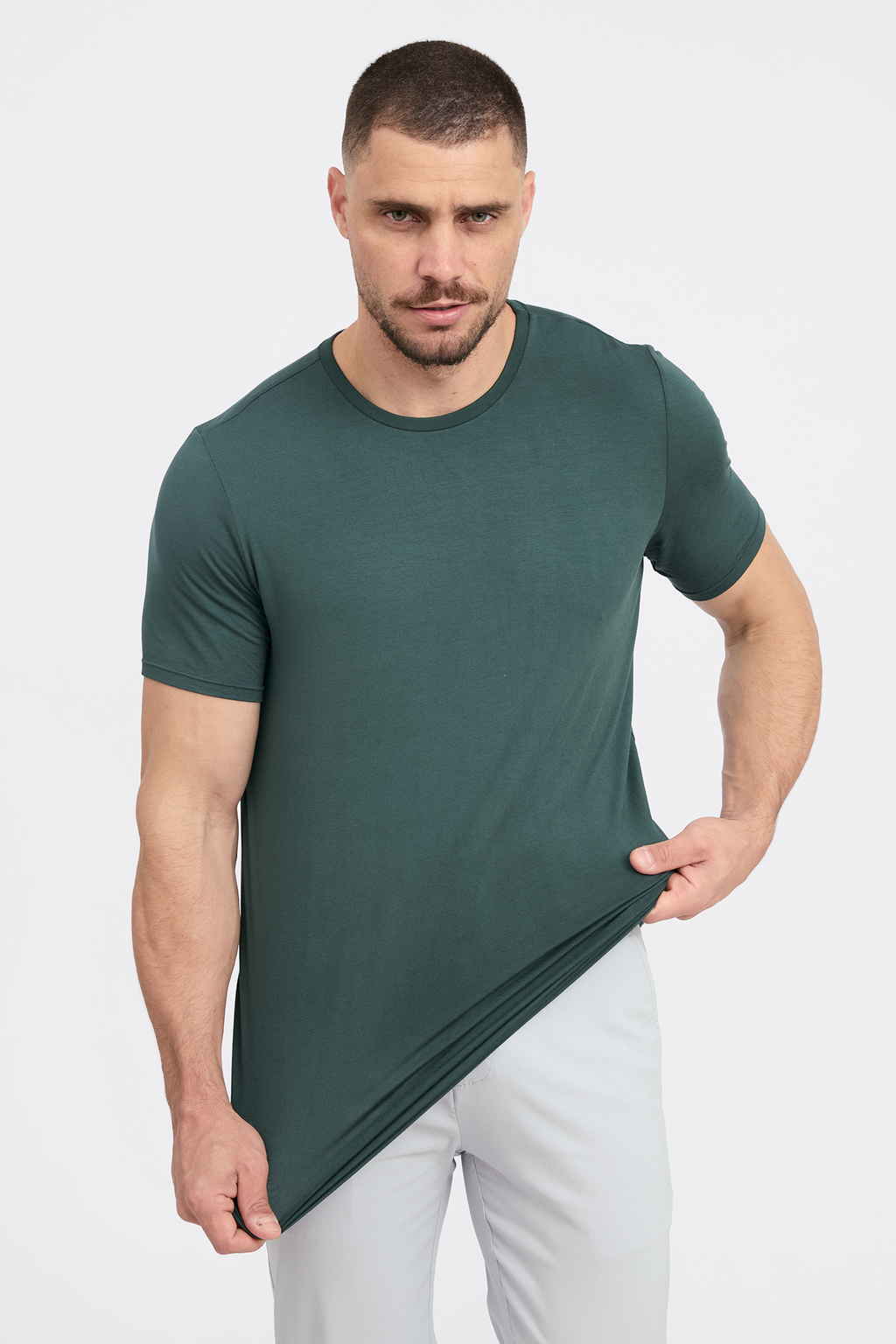 Camiseta TecModal 2.0