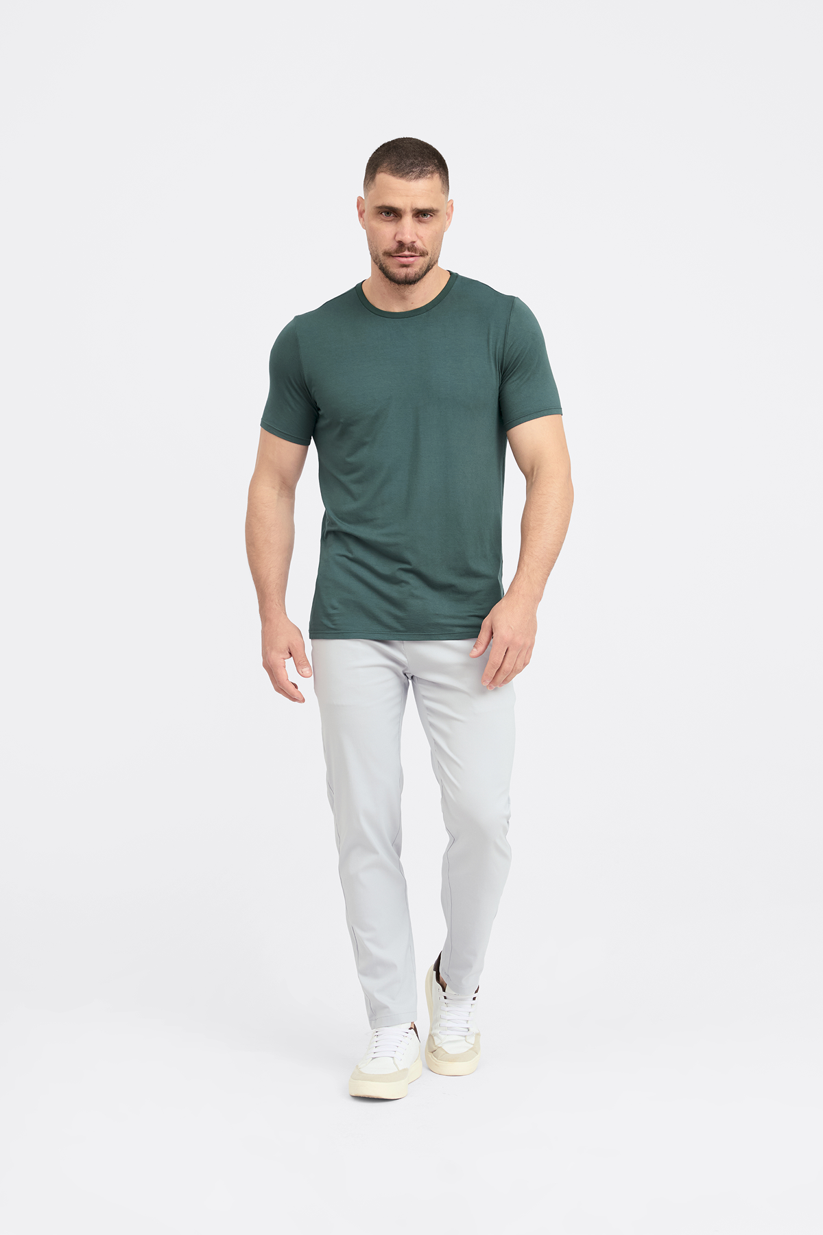 Camiseta TecModal 2.0