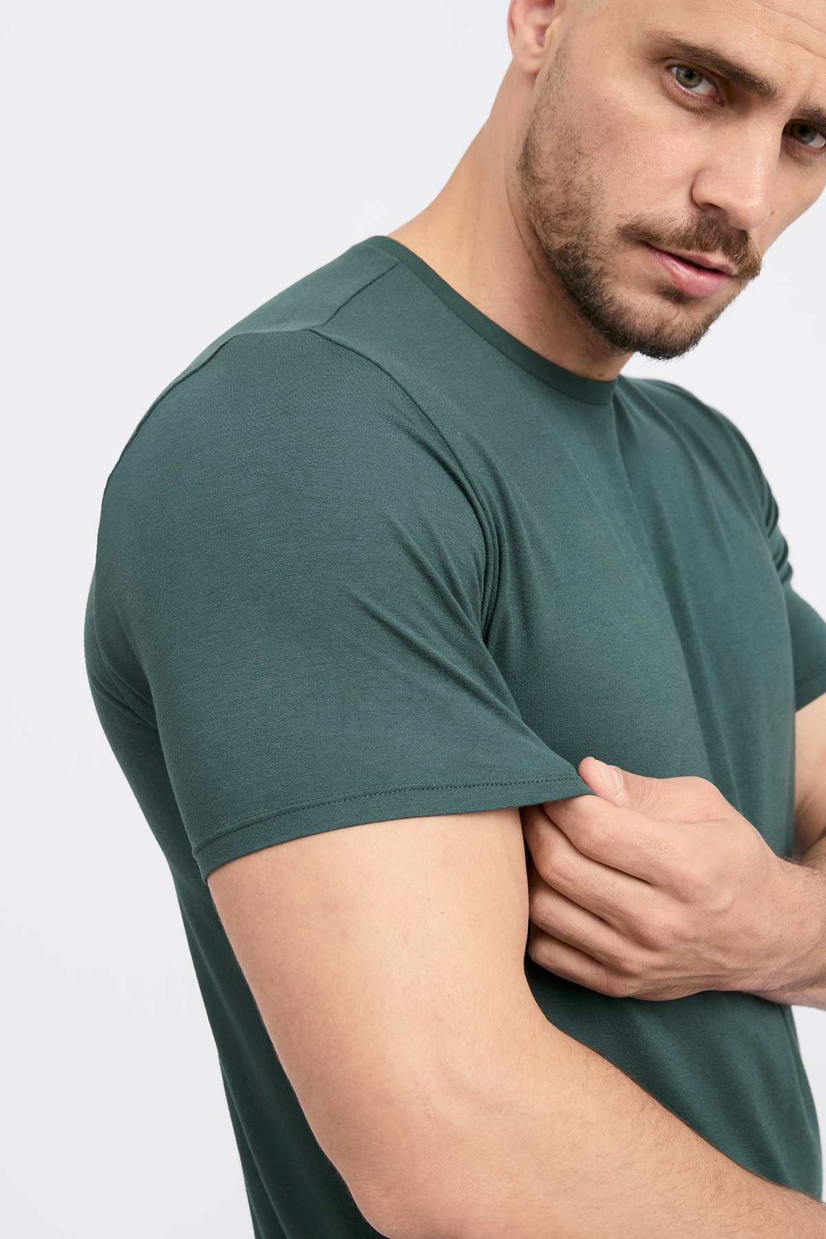 Camiseta TecModal 2.0