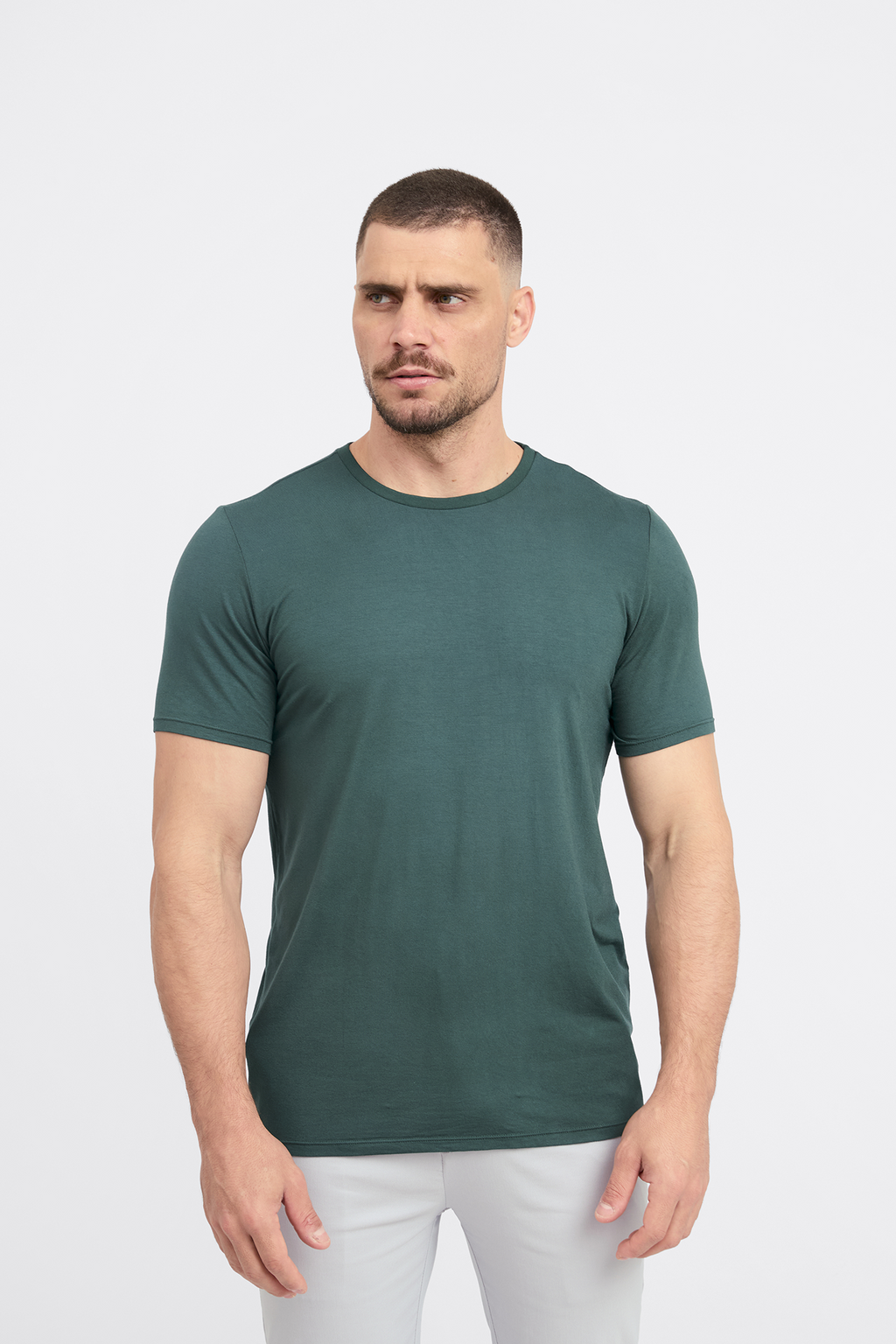 Camiseta TecModal 2.0