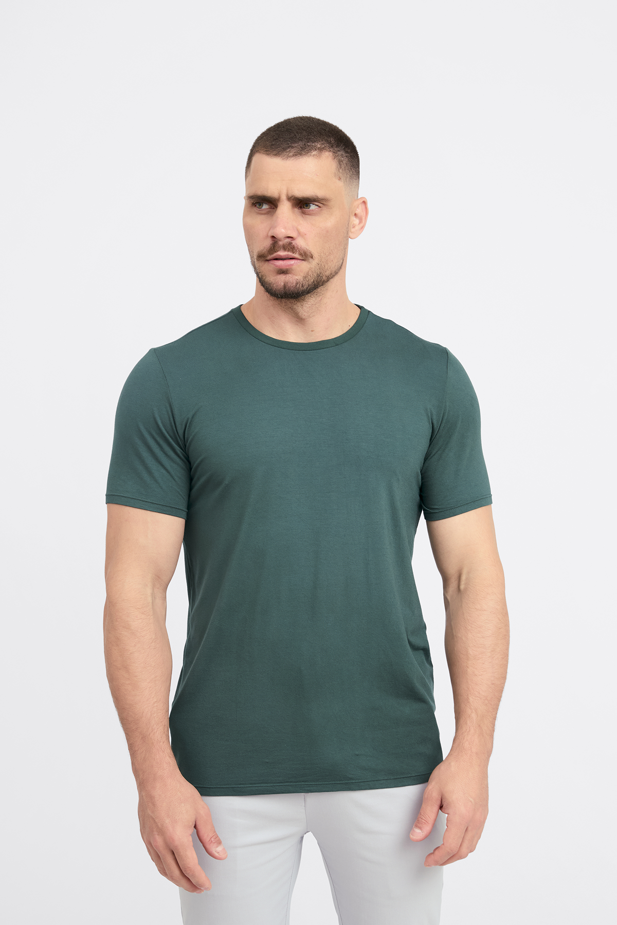 Camiseta TecModal 2.0