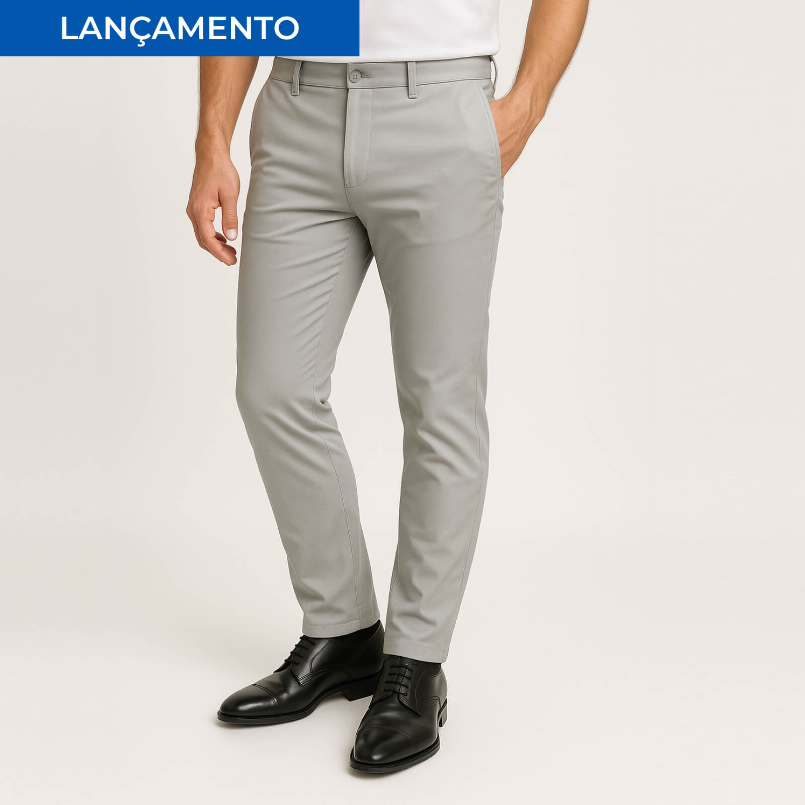 Calça Social X-Tretch 2.0
