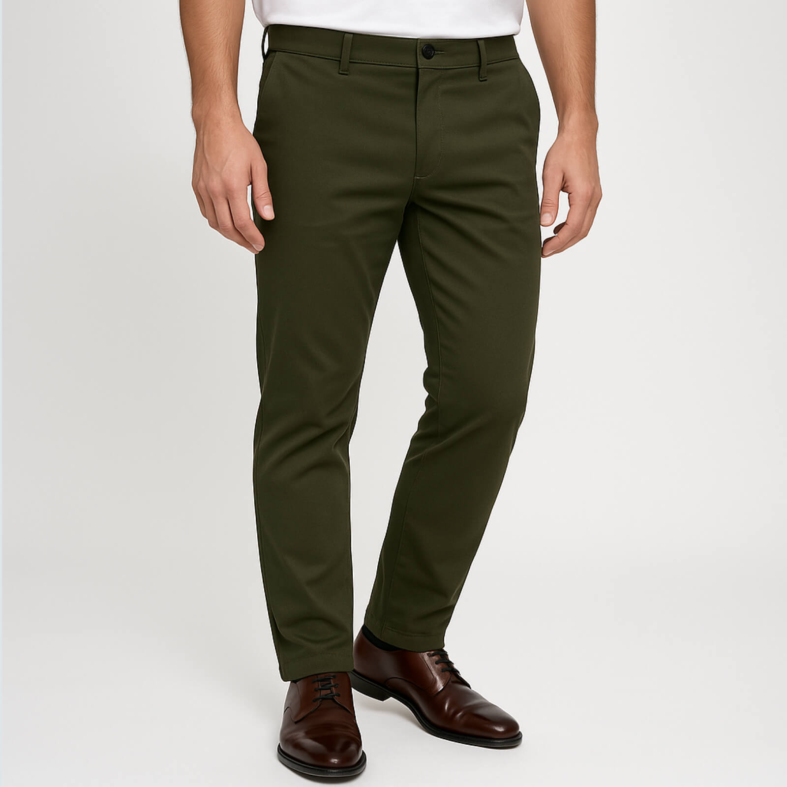 Calça Social X-Tretch 2.0
