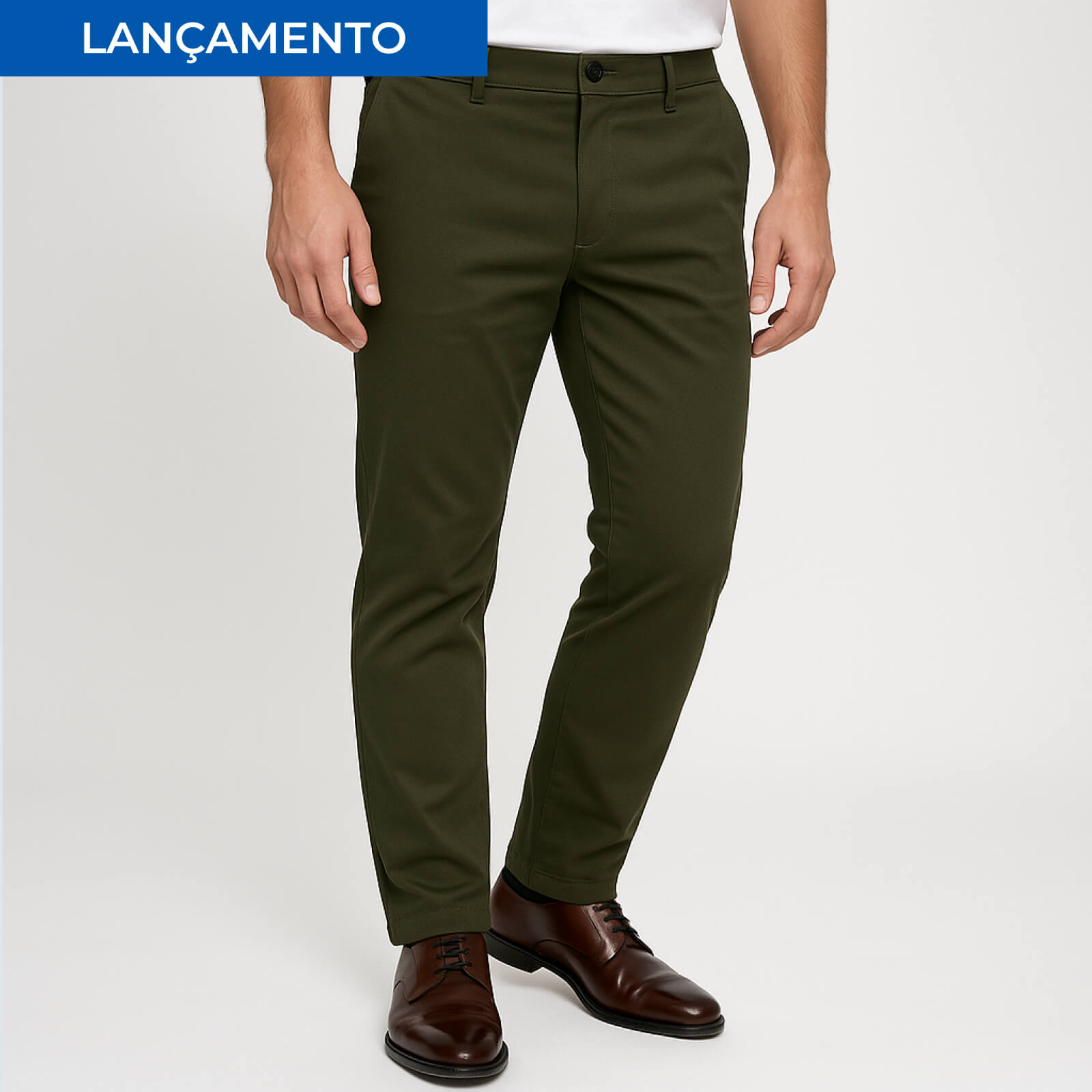 Calça Social X-Tretch 2.0