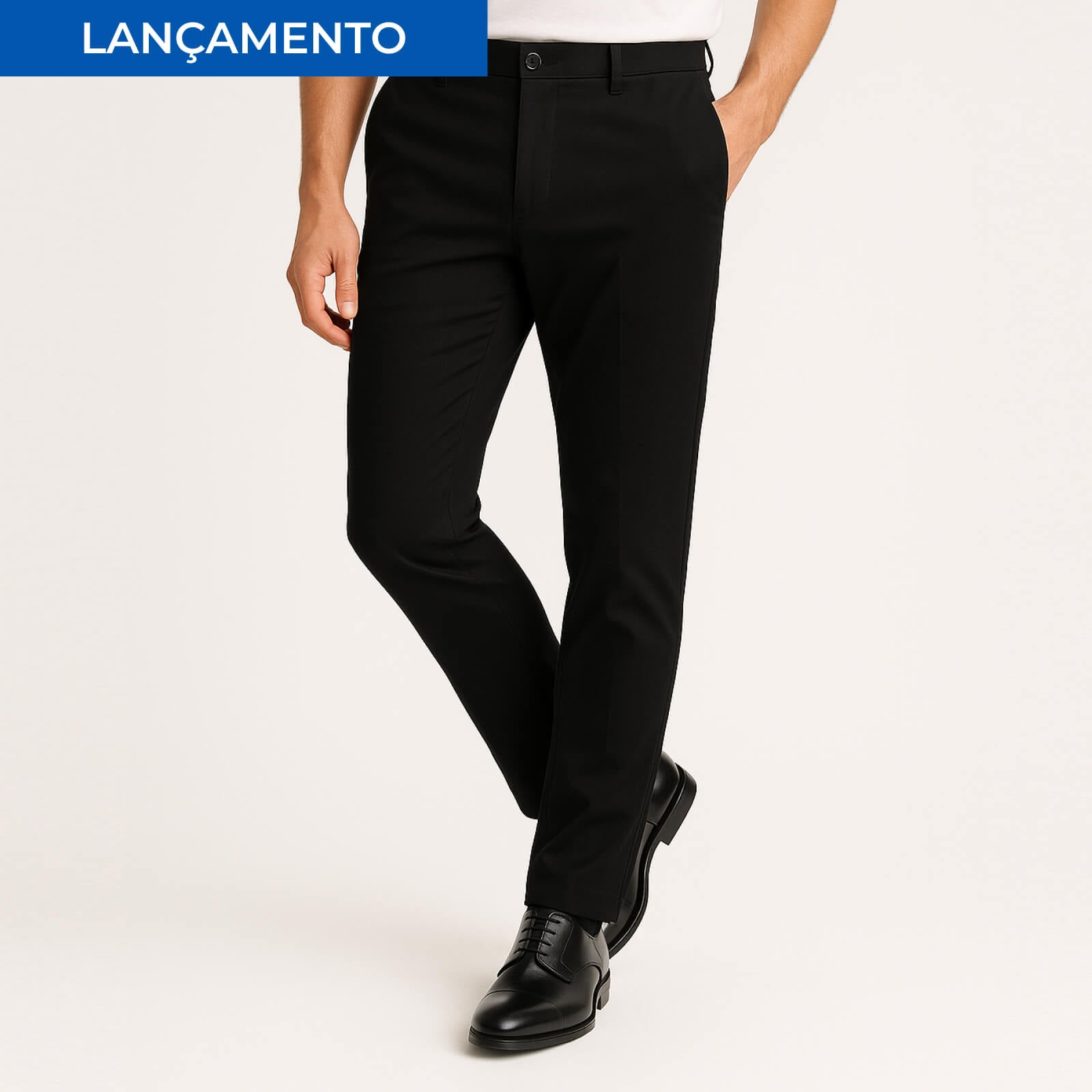 Calça Social X-Tretch 2.0