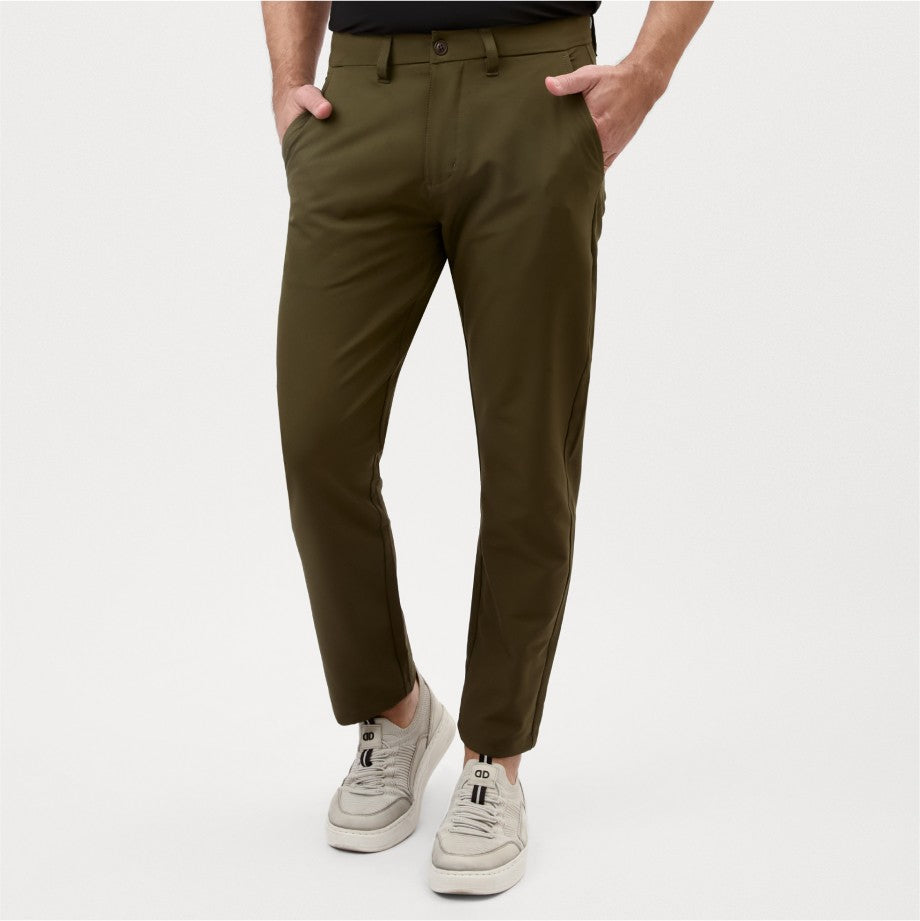 Calça Social X-Tretch 2.0