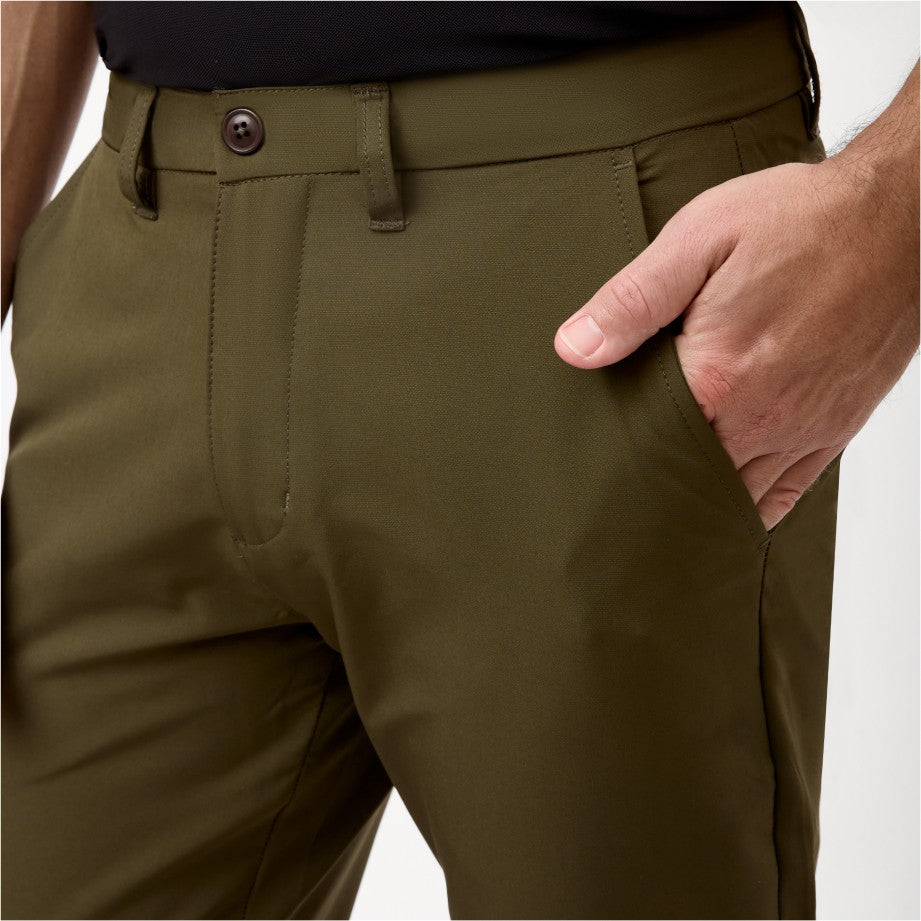 Calça Social X-Tretch 2.0