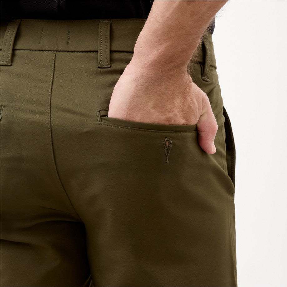 Calça Social X-Tretch 2.0