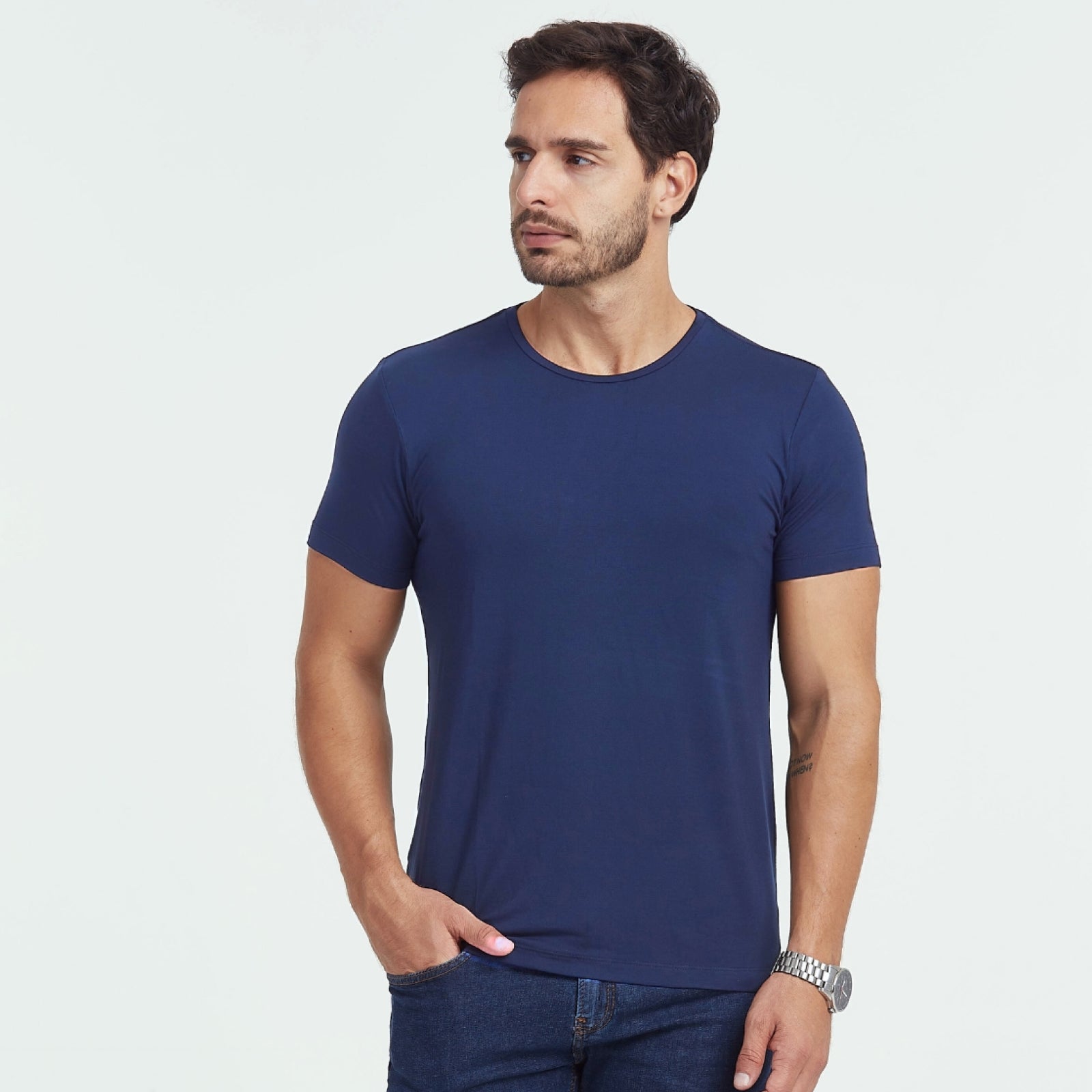 Camiseta TecModal
