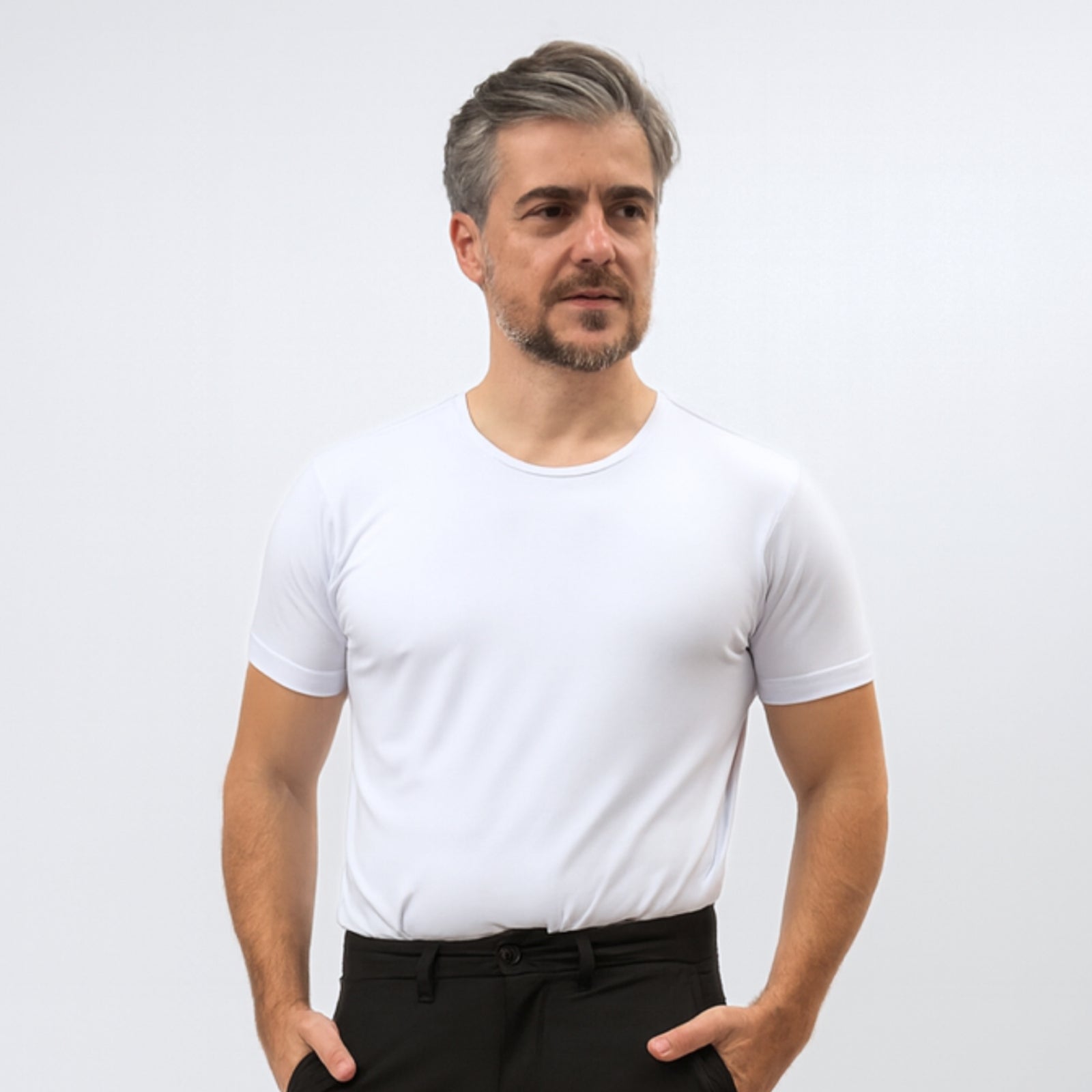 Camiseta TecModal