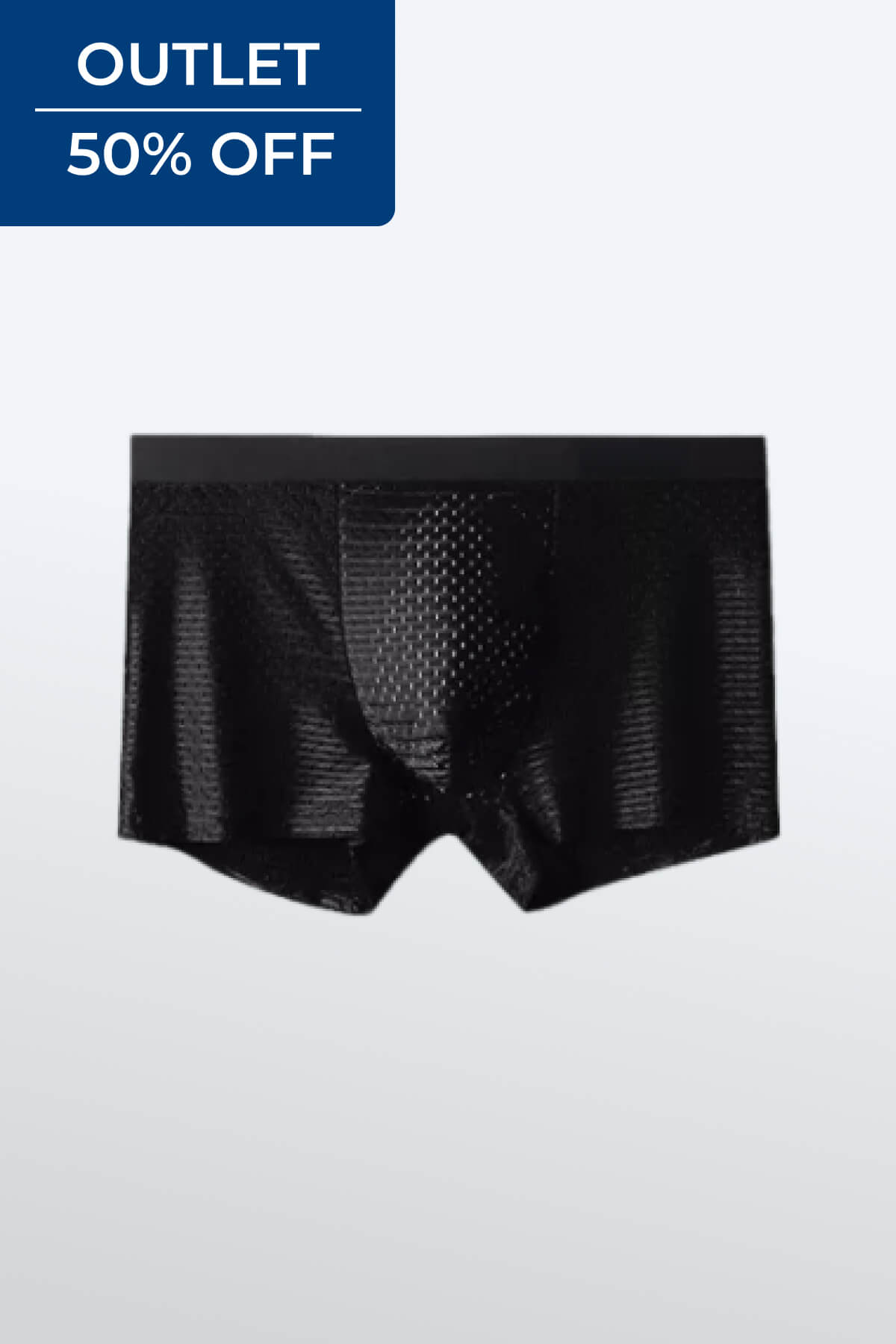OUTLET - Cueca Respirável Consolatio