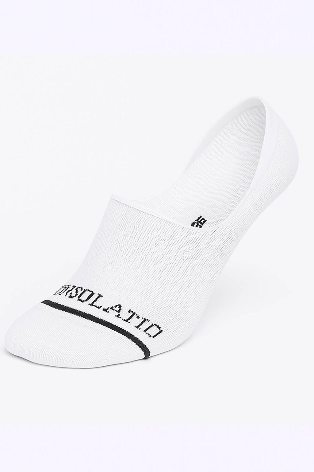 Meia Invisível Consolatio