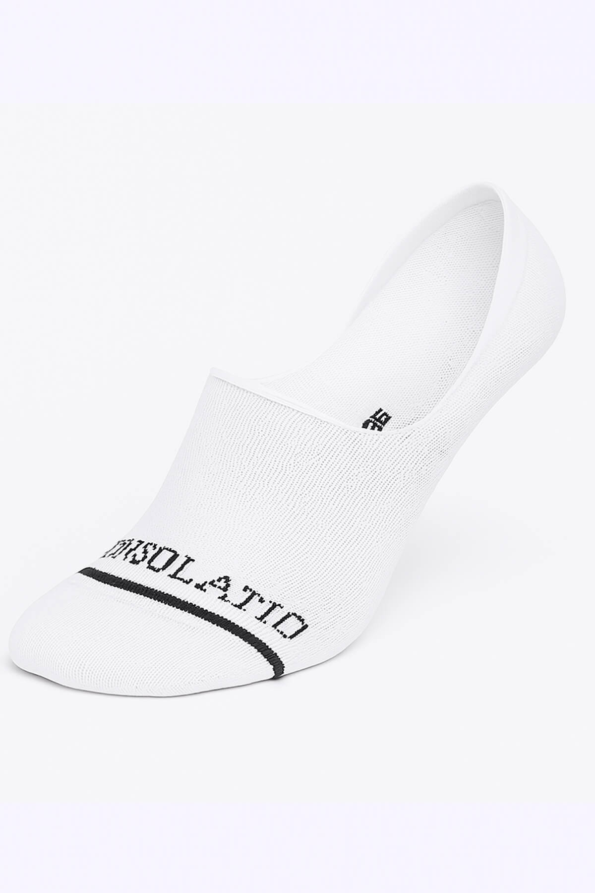 Meia Invisível Consolatio