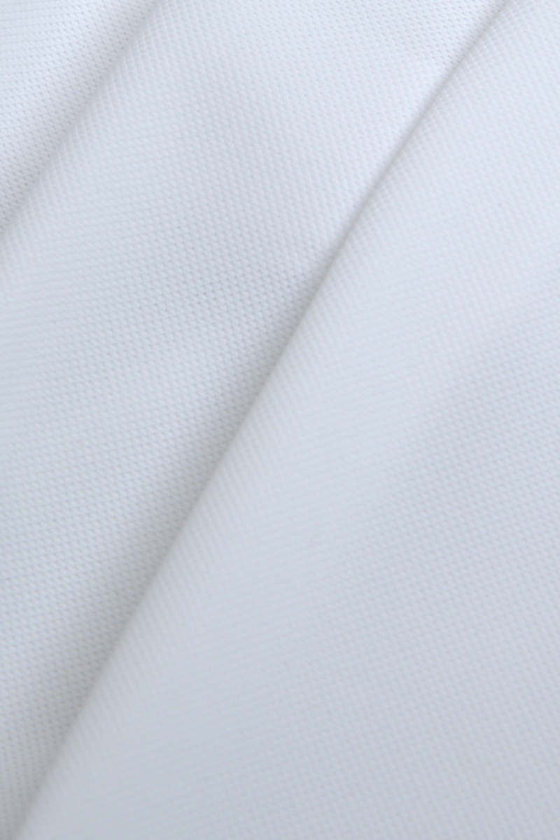 Camisa Social Anti-Amassado Piquet Signature