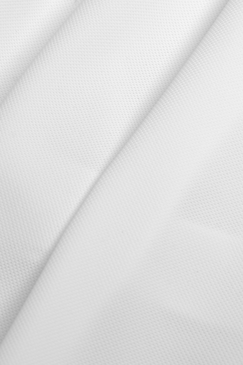 Camisa Social Anti-Amassado Piquet Signature