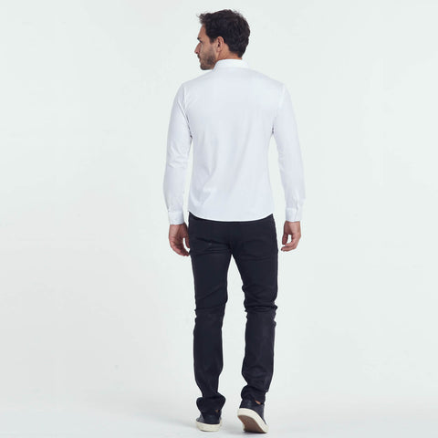 Camisa Social Ultra-Stretch